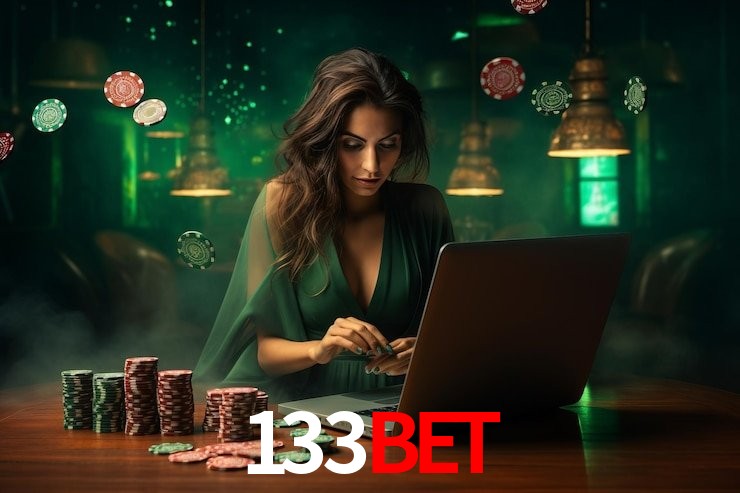 133 bet login