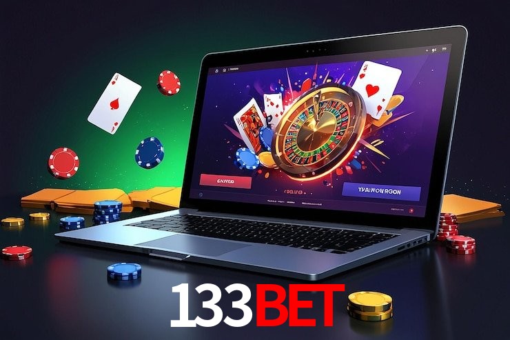 133bet - Sorte Online Brasil Oficial - 133 bet apk