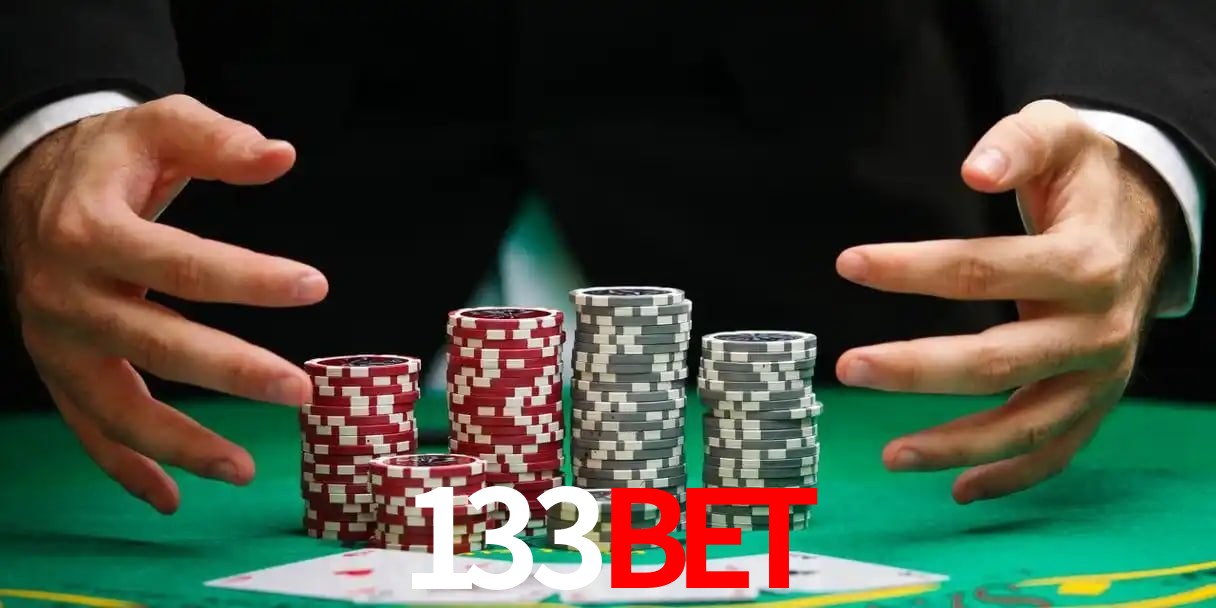 133 bet login